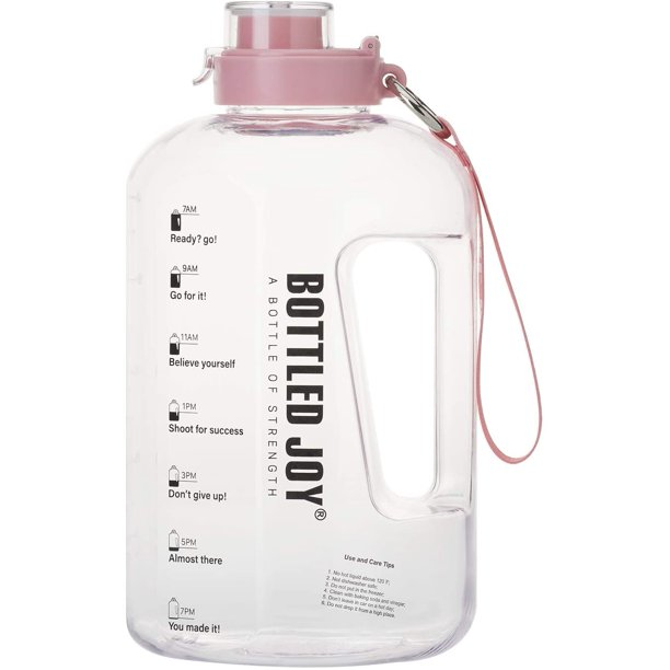 Bottled Joy Sports Bottle Buy at wholesale price with delivery